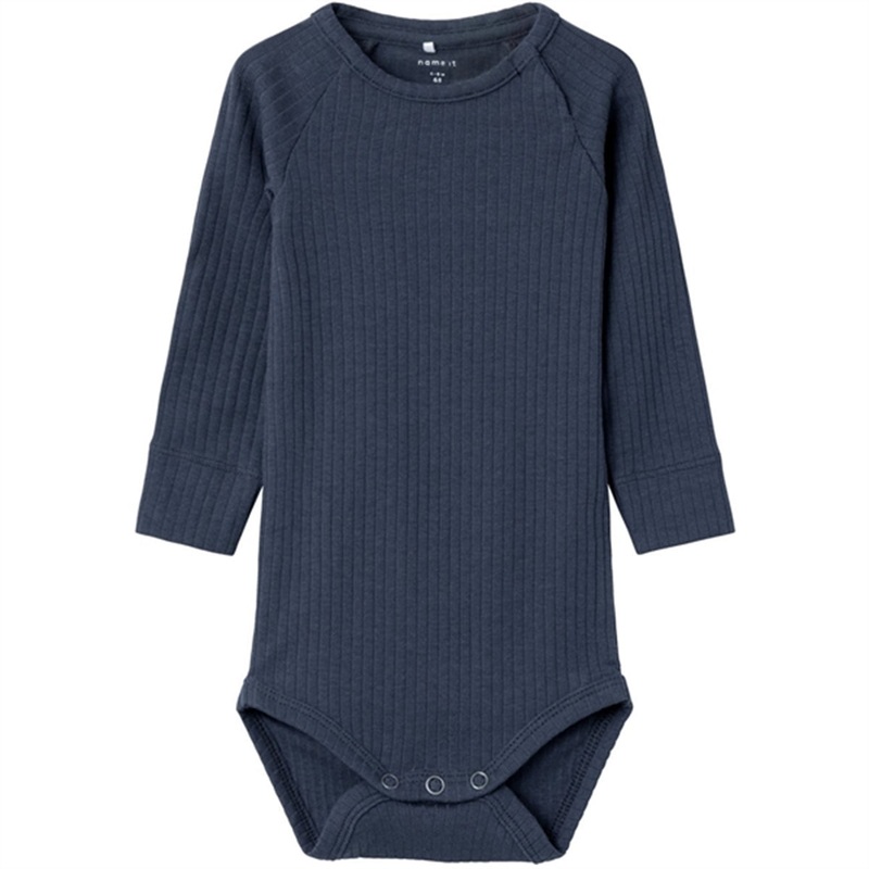 Name it Ombre Blue Nesme Body|50|56|62|68|74|80