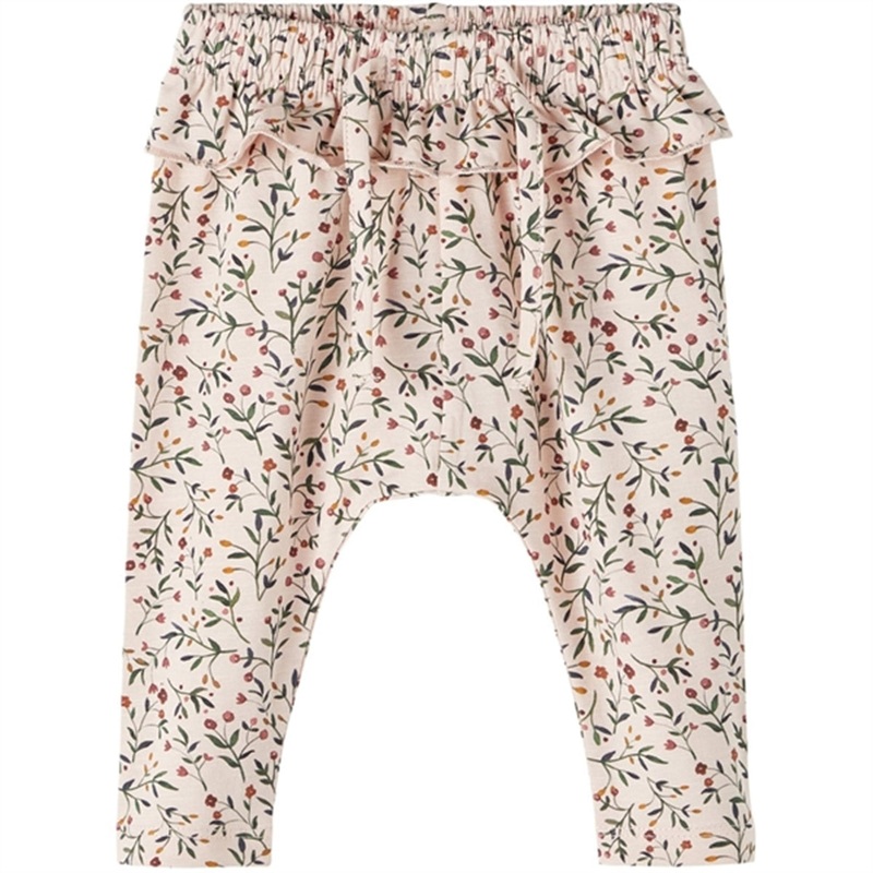 Name it Rose Smoke Ofie Pants|50|56|62|68|74|80