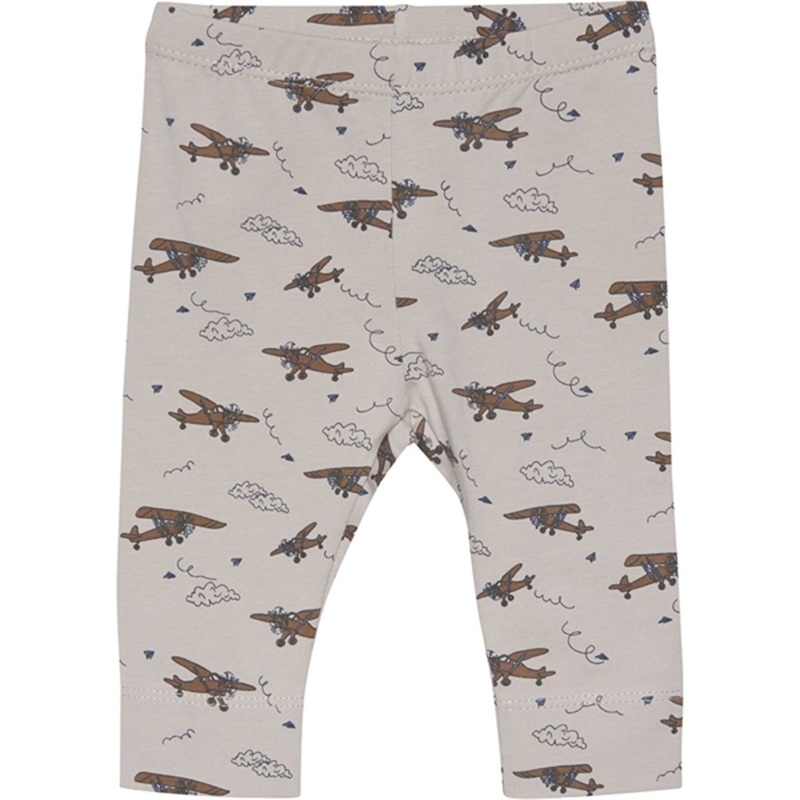 FIXONI India Ink Leggings|50|56|62|68|74|80|86|92