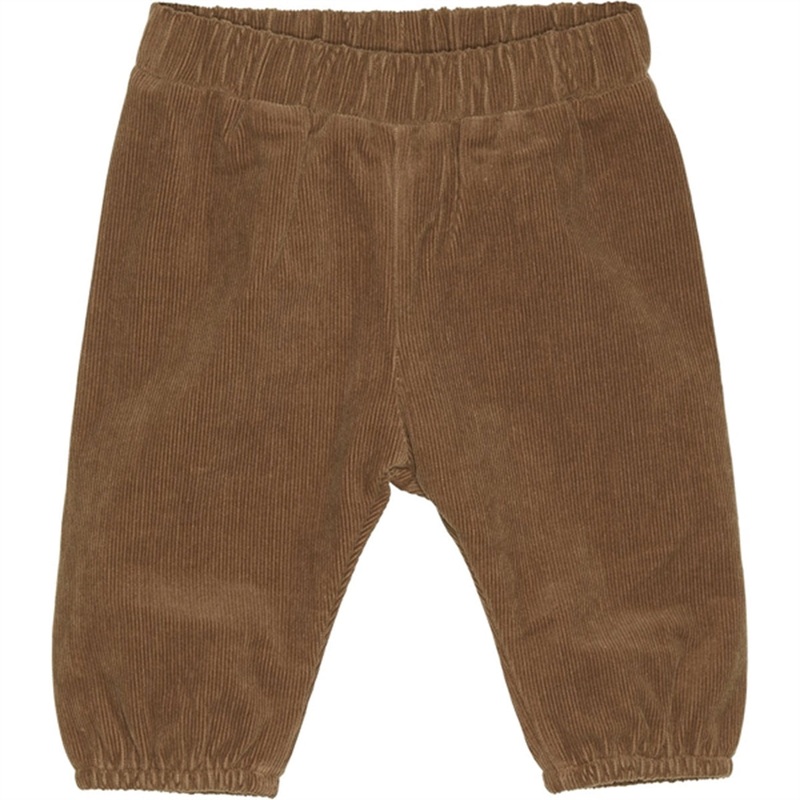 FIXONI Nuthatch Cord Pants|50|56|62|68|74|80|86|92