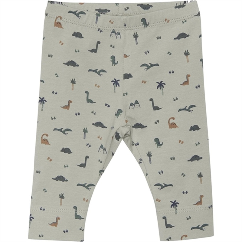 FIXONI Seagrass Leggings|50|56|62|68|74|80|86|92
