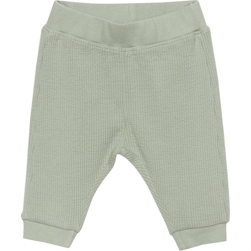 FIXONI Seagrass Pants Waffle|50|56|62|68|74|80|86|92