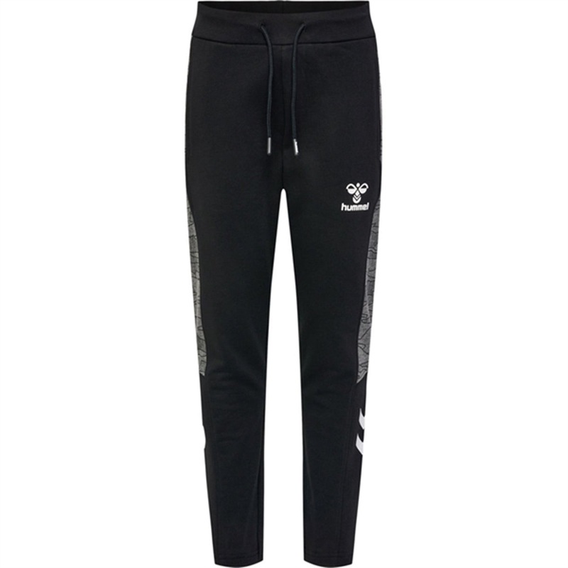 Hummel Black Mountain Pants|104|110|116|122|128|134|140|146|152