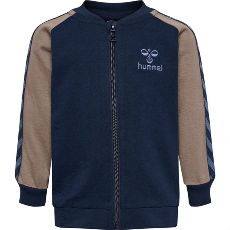 Hummel Fungi Aidan Cardigan|74|80|86|92|98|104