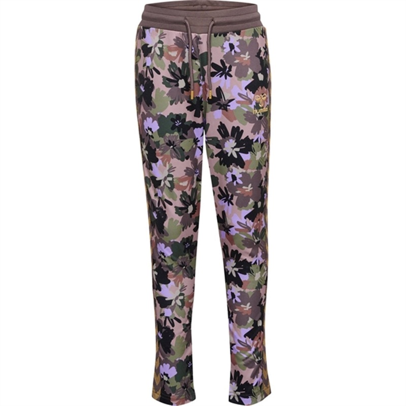 Hummel Sparrow Marble Pants|104|110|116|122|128|134|140|146|152