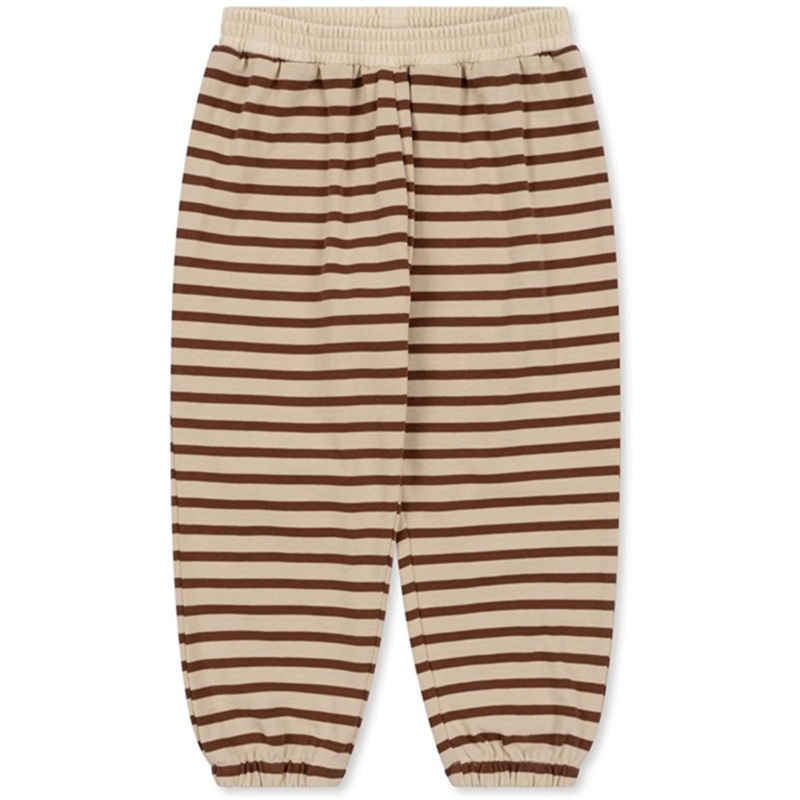 Konges Sljd Cambridge Stripe Amies Pants