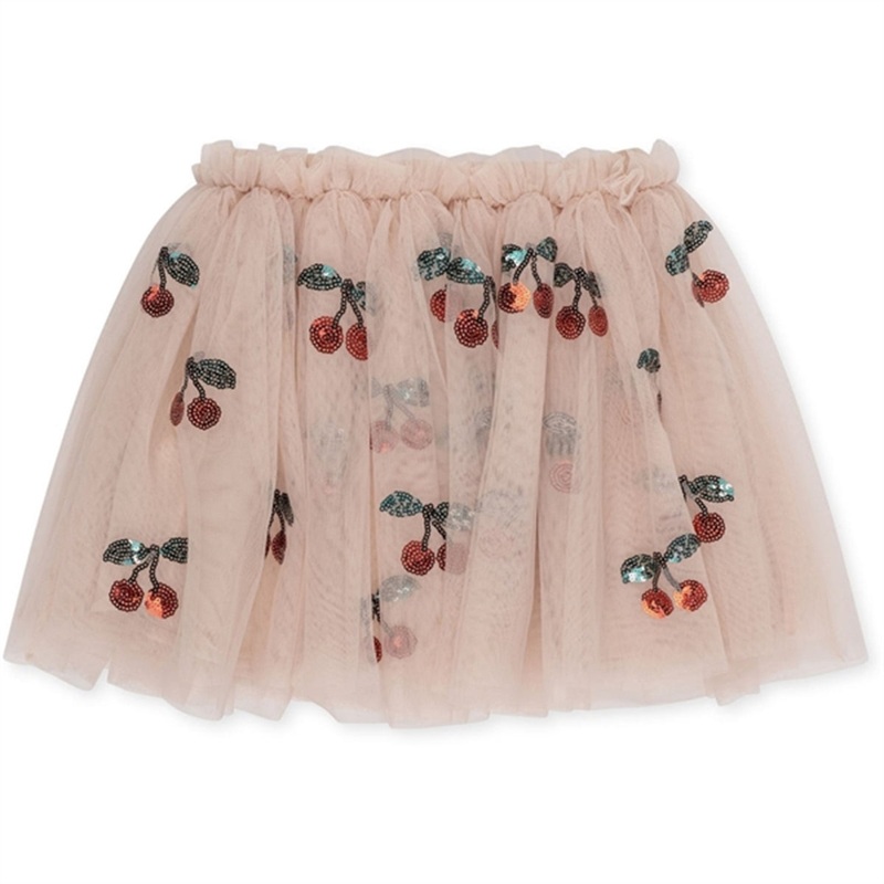 Konges Sljd Cherry Yvonne Skirt