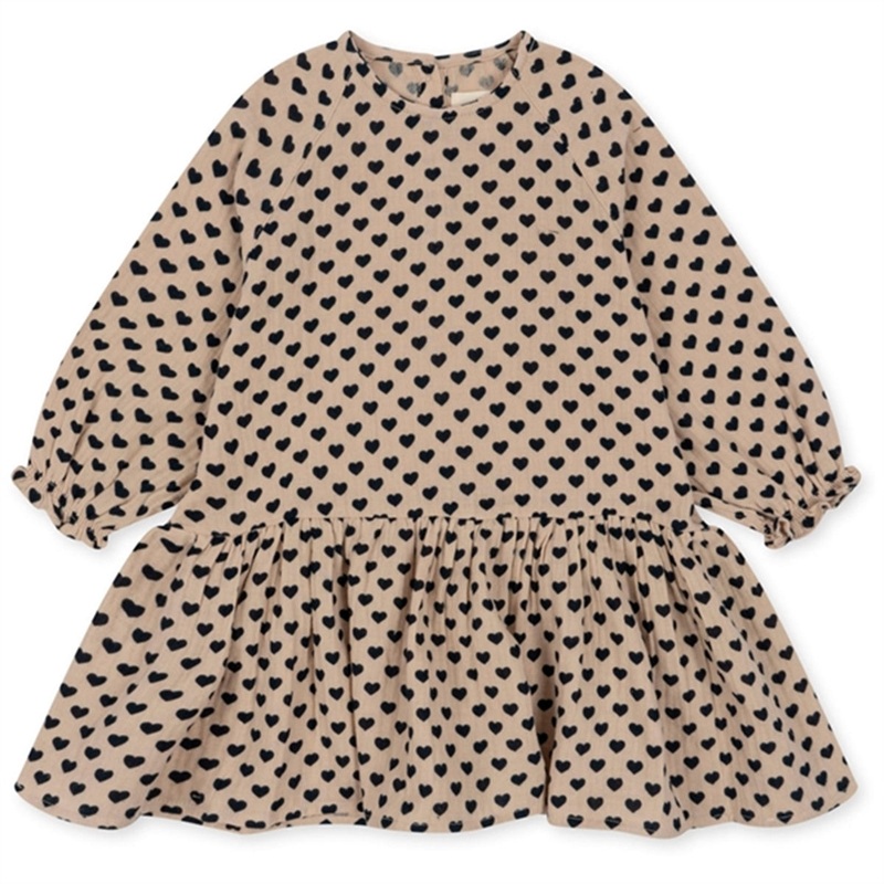 Konges Sljd Coeur Eclipse Coco Dress