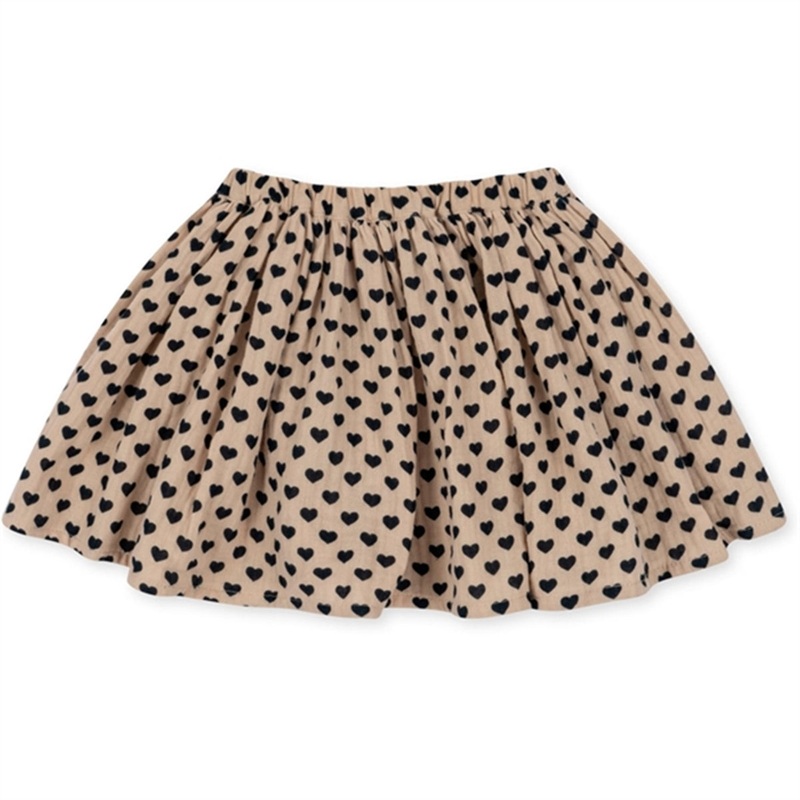 Konges Sljd Coeur Eclipse Coco Skirt