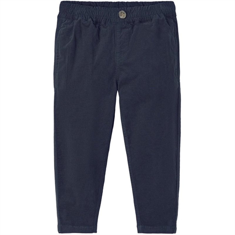 Name it India Ink Ben Tapered Pants