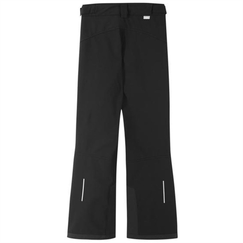 Reima Softshell Pants Kainuu Black