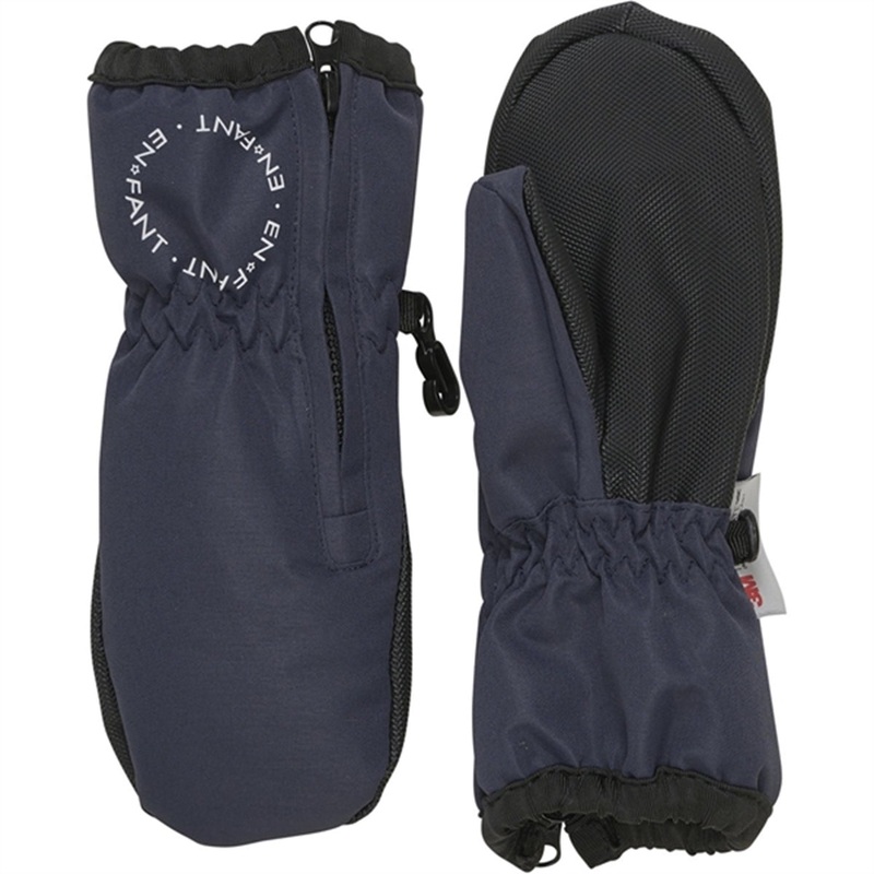 En Fant Gloves m. Lynls Parisian Night