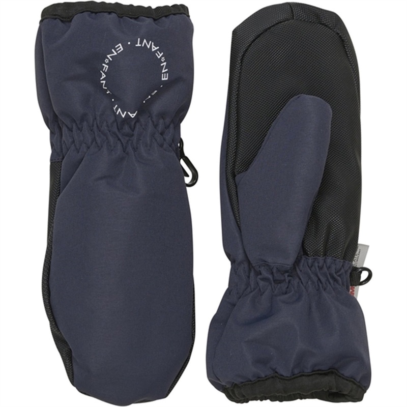 En Fant Gloves Parisian Night|2-4 y|4-6 y|6-8 y