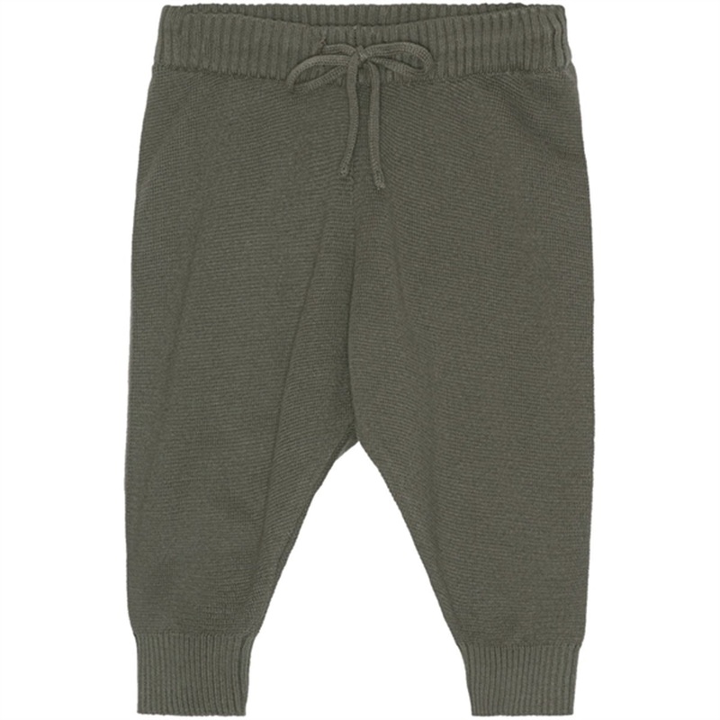 Flss Atlas Pants Army|80|86|92|98|104|110|116|122|128