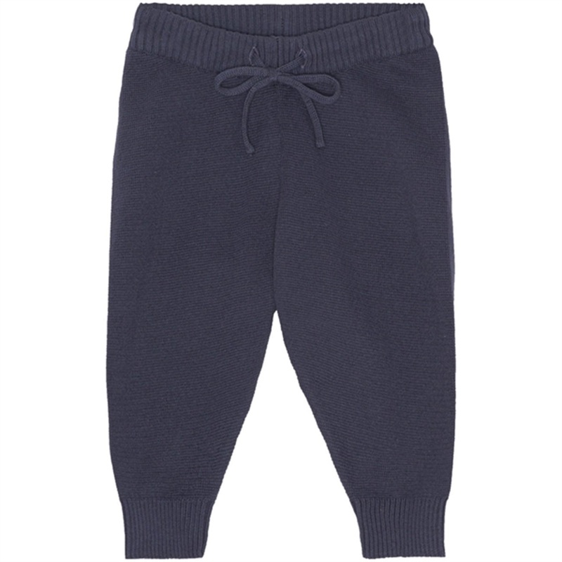 Flss Atlas Pants Wave|80|86|92|98|104|110|116|122|128