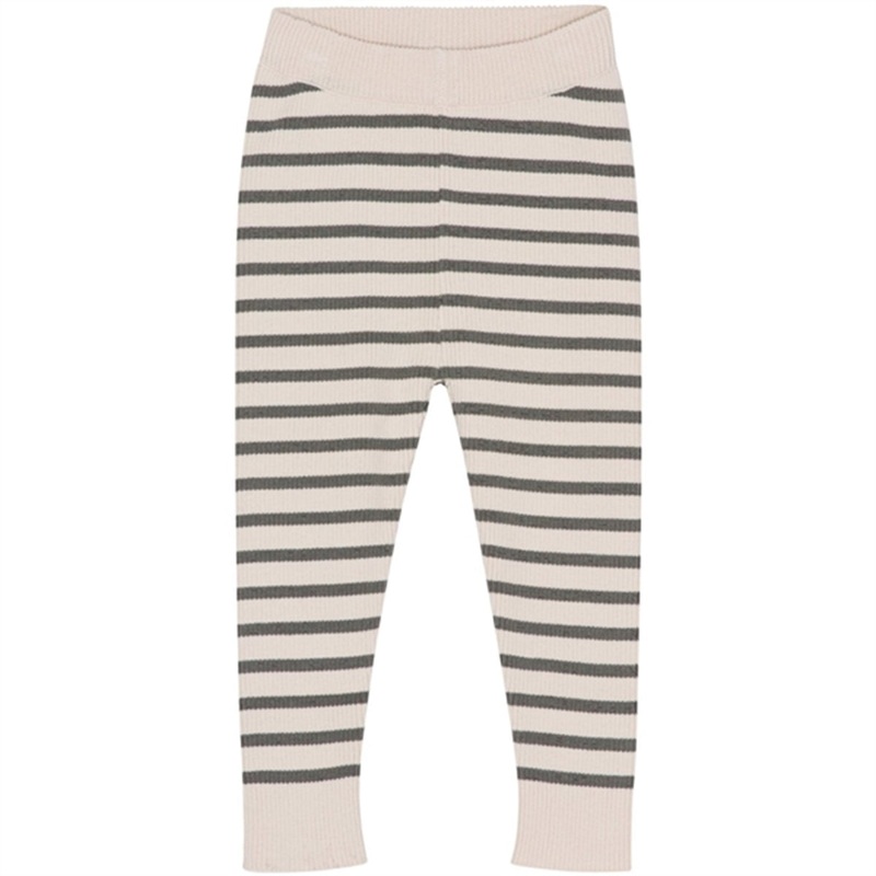 Flss Flye leggings Army\/Warm cotton