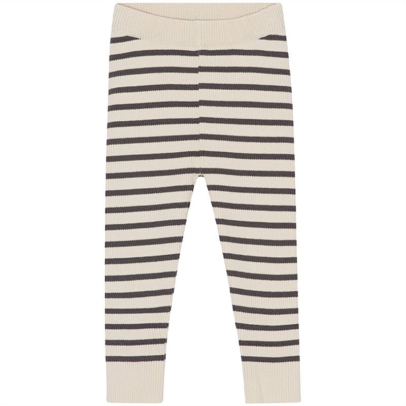 Flss Flye leggings Noir\/Warm cotton