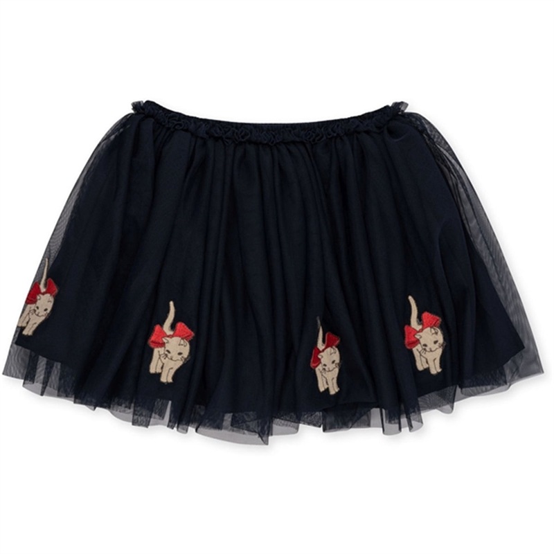 Konges Sljd Total Eclipse Florine Skirt