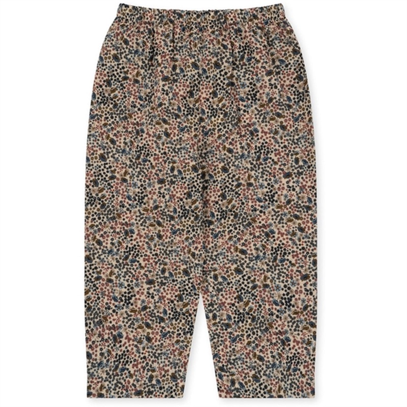 Konges Sljd Vivi Fleur Malis Pants