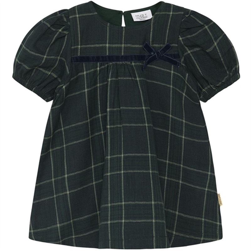 Hust \u0026 Claire Baby Eden Karnelia Dress