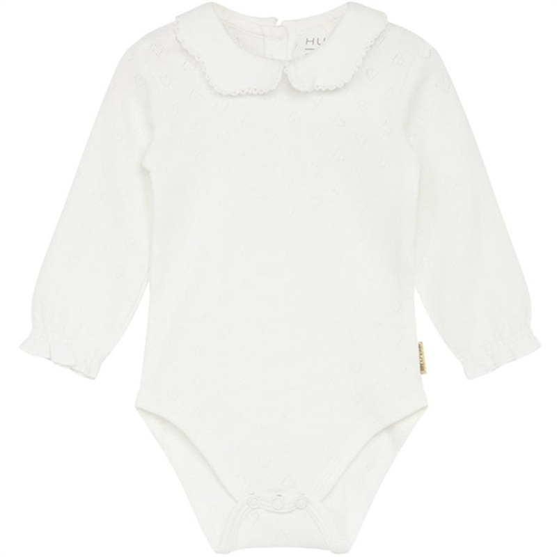 Hust \u0026 Claire Baby Sugar Belima Body