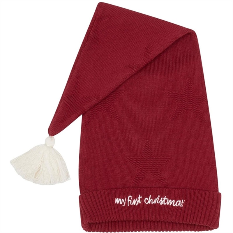Hust \u0026 Claire Baby Teaberry Fritzie Elf Hat