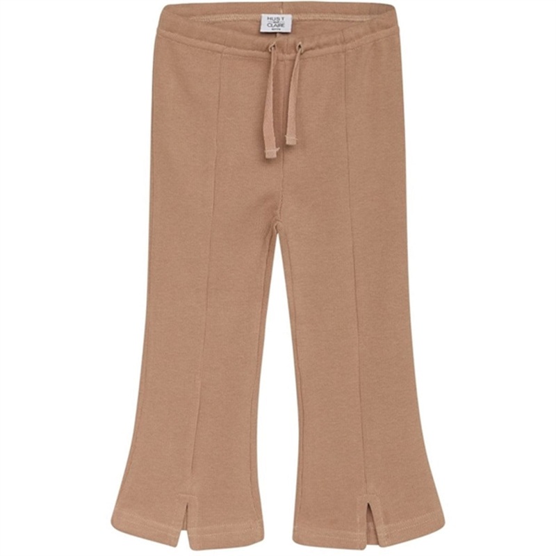 Hust \u0026 Claire Mini Caf Rose Tabina Pants