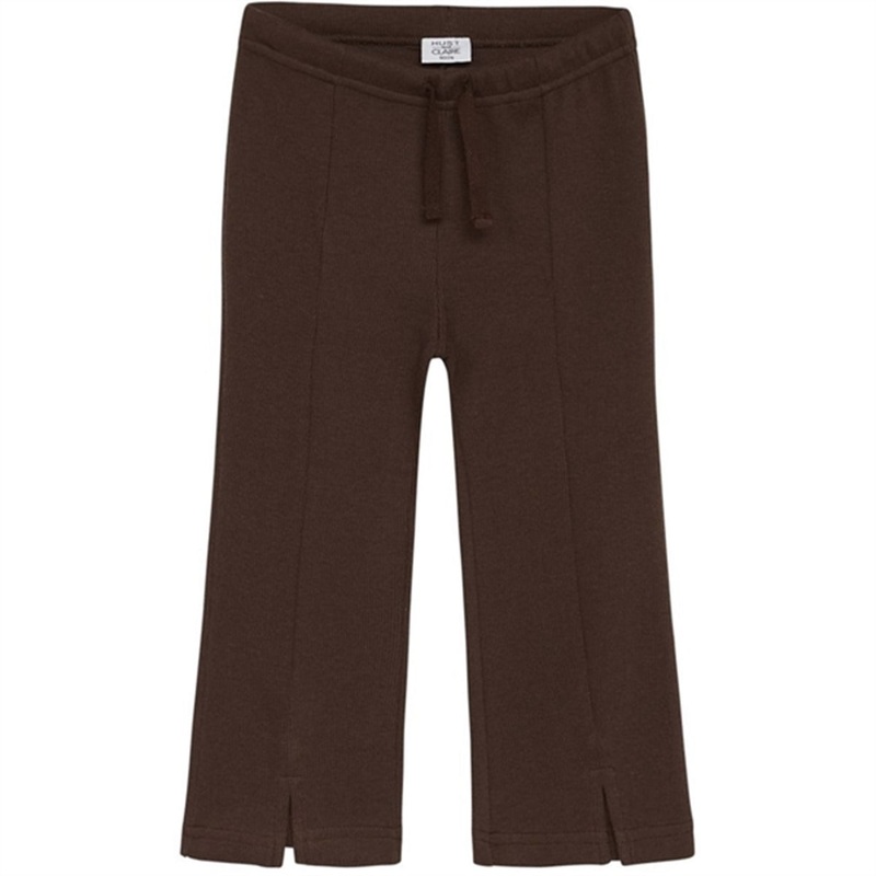 Hust \u0026 Claire Mini Chestnut Tabina Pants