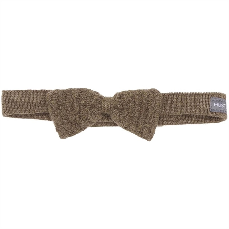 Hust \u0026 Claire Mini Cub Brown Faust Butterfly