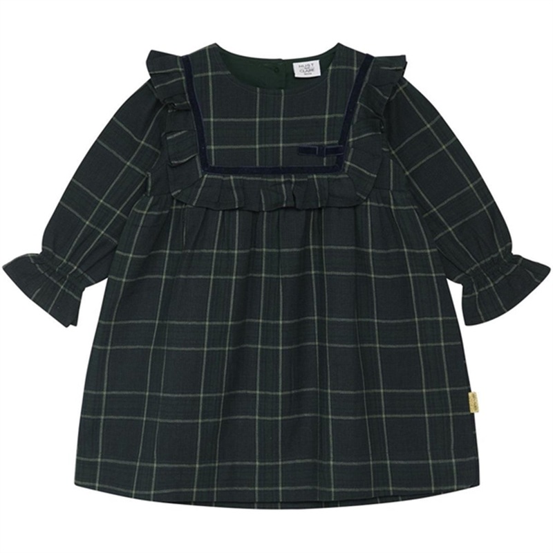 Hust \u0026 Claire Mini Eden Kiana Dress