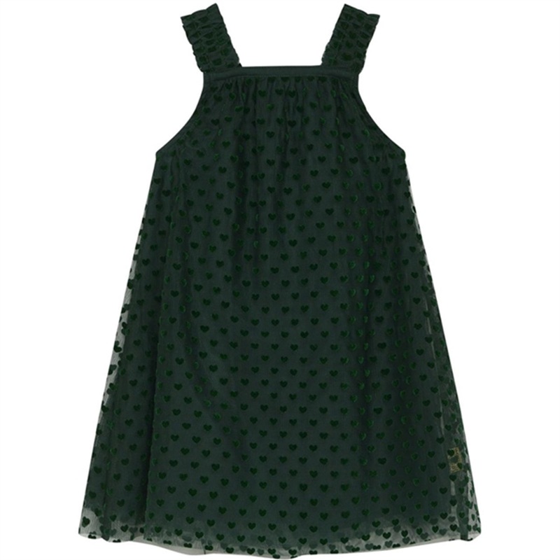 Hust \u0026 Claire Mini Eden Kittie Dress