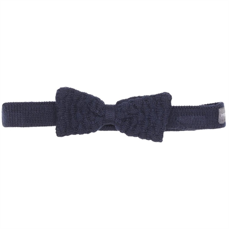 Hust \u0026 Claire Mini Navy Faust Butterfly