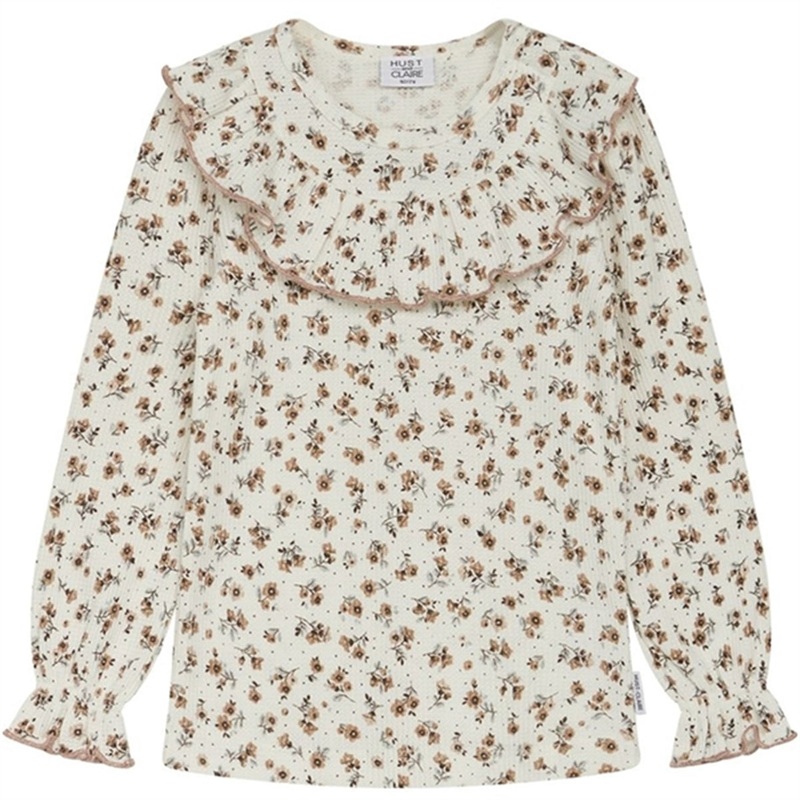 Hust \u0026 Claire Mini Sugar Abeloni T-shirt