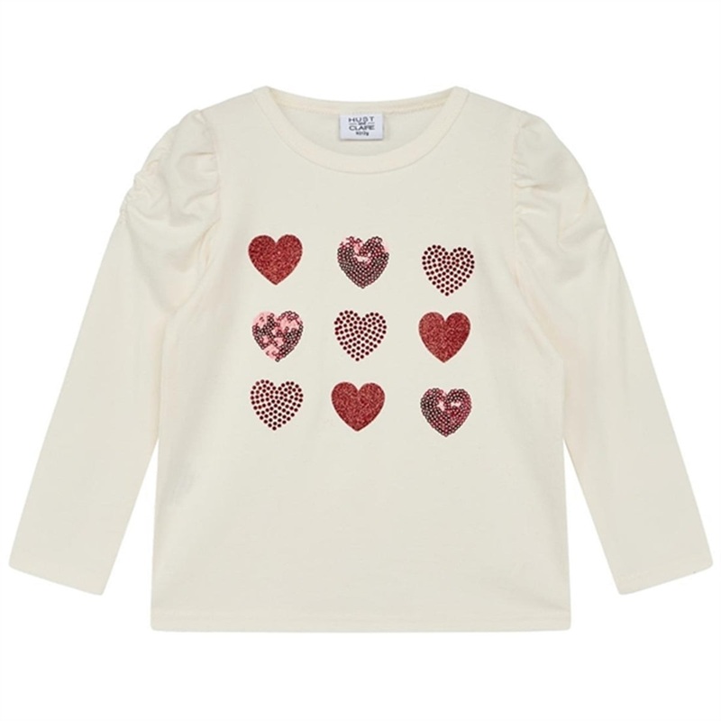 Hust \u0026 Claire Mini Sugar Angela Blouse