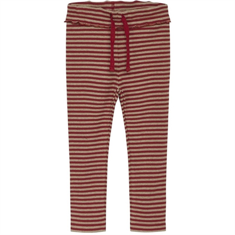 Hust \u0026 Claire Mini Teaberry Lucie Leggings