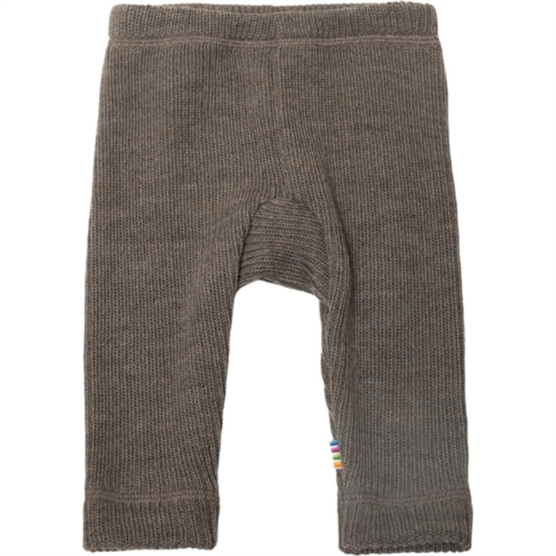 Joha Wool Beige Leggings|60|70|80|90|100|110|120