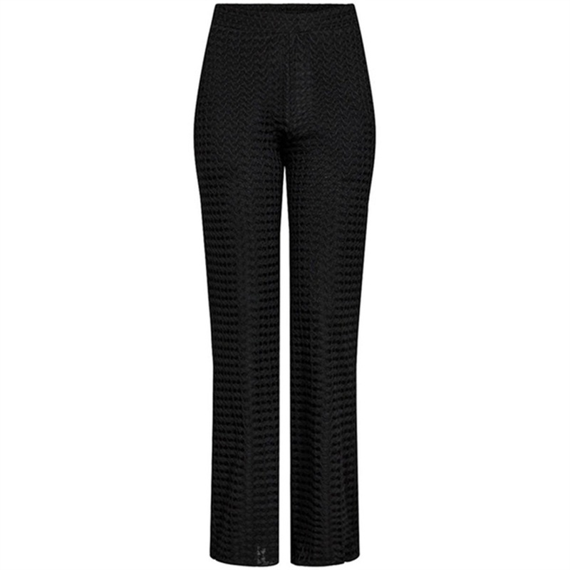 Sofie Schnoor Black Pants|128|140|152|164|176